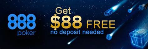 888poker 88 free|888 poker free 20.